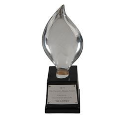Montreal 1976 Summer Olympics People’s Choice Award