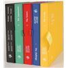 Image 1 : Barcelona 1992 Summer Olympics Five-Volume Official Report