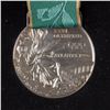 Image 3 : Atlanta 1996 Summer Olympics Set of Gold, Silver, and Bronze Winner’s Medals