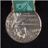 Image 3 : Atlanta 1996 Summer Olympics Set of Gold, Silver, and Bronze Winner’s Medals