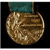 Image 4 : Atlanta 1996 Summer Olympics Set of Gold, Silver, and Bronze Winner’s Medals