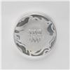 Image 1 : Sydney 2000 Summer Olympics Silver-Colored Participation Medal