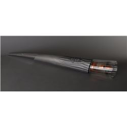 Salt Lake City 2002 Winter Olympics Torch