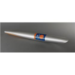 Athens 2004 Summer Paralympics Torch