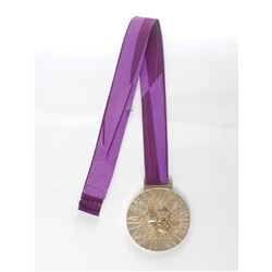 London 2012 Summer Olympics Gold Winner’s Medal
