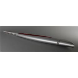 Sochi 2014 Winter Olympics Torch