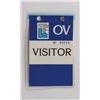 Image 2 : Olympic Credentials Collection