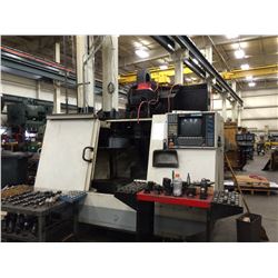 1992 Cincinnati Milacron  Sabre 750 vertical Machining Center