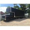 Image 1 : 2001 GMC C6500 Box Truck