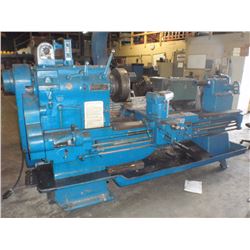 32" x 48" LeBlond Engine Lathe