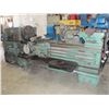 Image 2 : 18" Swing x 48" Center Engine Lathe w/ 4.5" Thru Hole