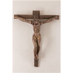 Antique Christo