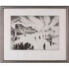 Image 1 : Gene Kloss, etching