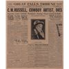 Image 1 : Charles Russell Collection