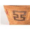 Image 1 : Tlingit Basket, 5" x 7 ¼"