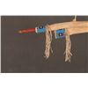 Image 2 : Lakota Sioux Beaded Boy's Bowcase, Bow and Quiver