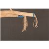 Image 3 : Lakota Sioux Beaded Boy's Bowcase, Bow and Quiver