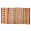Image 1 : Navajo Weaving, 4'11" x 2'9"