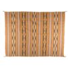 Image 1 : Navajo Weaving, 4'7" x 5'9"