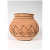 Image 1 : Chemehuevi Coiled Basket, 5 ¾" x 7"