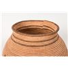 Image 3 : Chemehuevi Coiled Basket, 5 ¾" x 7"