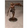 Image 1 : Gary Price, bronze