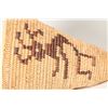 Image 1 : Jicarilla Apache Small Burden Basket by Lydia Pesata