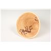 Image 2 : Jicarilla Apache Small Burden Basket by Lydia Pesata
