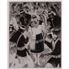 Image 2 : Gene Kloss, etching