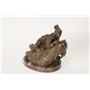 Image 1 : Carl Kauba, bronze
