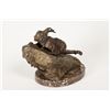 Image 3 : Carl Kauba, bronze