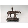 Image 1 : J. Willis, bronze