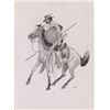 Image 2 : Jose Cisneros, two works