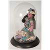 Image 4 : Pueblo Doll, 10 ½"