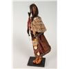 Image 2 : Blackfeet Doll, 10" tall