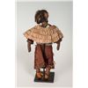 Image 3 : Blackfeet Doll, 10" tall