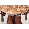 Image 4 : Blackfeet Doll, 10" tall