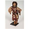 Image 5 : Blackfeet Doll, 10" tall