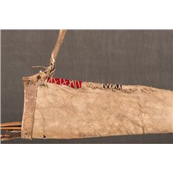 Apache Quiver, 26" long