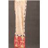 Image 3 : Sioux Quilled and Beaded Pipebag,  15" long