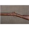 Image 1 : U.S. Springfield Musket Converted to Indian Rifle