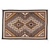 Image 1 : Navajo Weaving, 6' x 4'