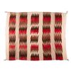 Image 1 : Navajo Weaving, 4'9" x 3'10"