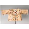 Image 3 : Santee Sioux Beaded Child's Coat, 13" x 11 ½"