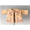 Image 4 : Santee Sioux Beaded Child's Coat, 13" x 11 ½"