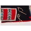 Image 1 : Crow Beaded Children's Leggings, 13 ½" x 10"