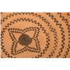 Image 1 : Apache Basketry Tray, 3" x 14"