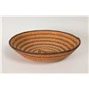 Image 2 : Apache Basketry Tray, 3" x 14"