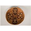 Image 2 : Two Mission Basketry Trays