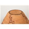 Image 4 : Chemehuevi Basketry Bowl, 4 ½" x 8"